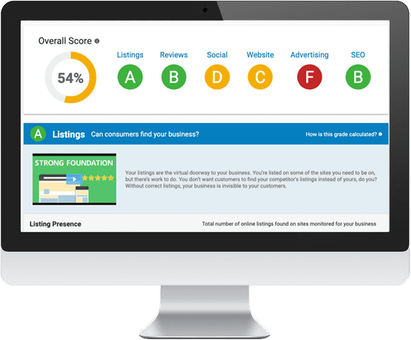 Shapshot-dashboard What We Do Best