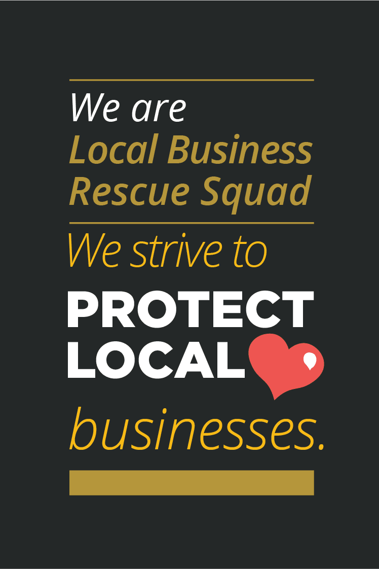 ProtectLocal What We Do Best