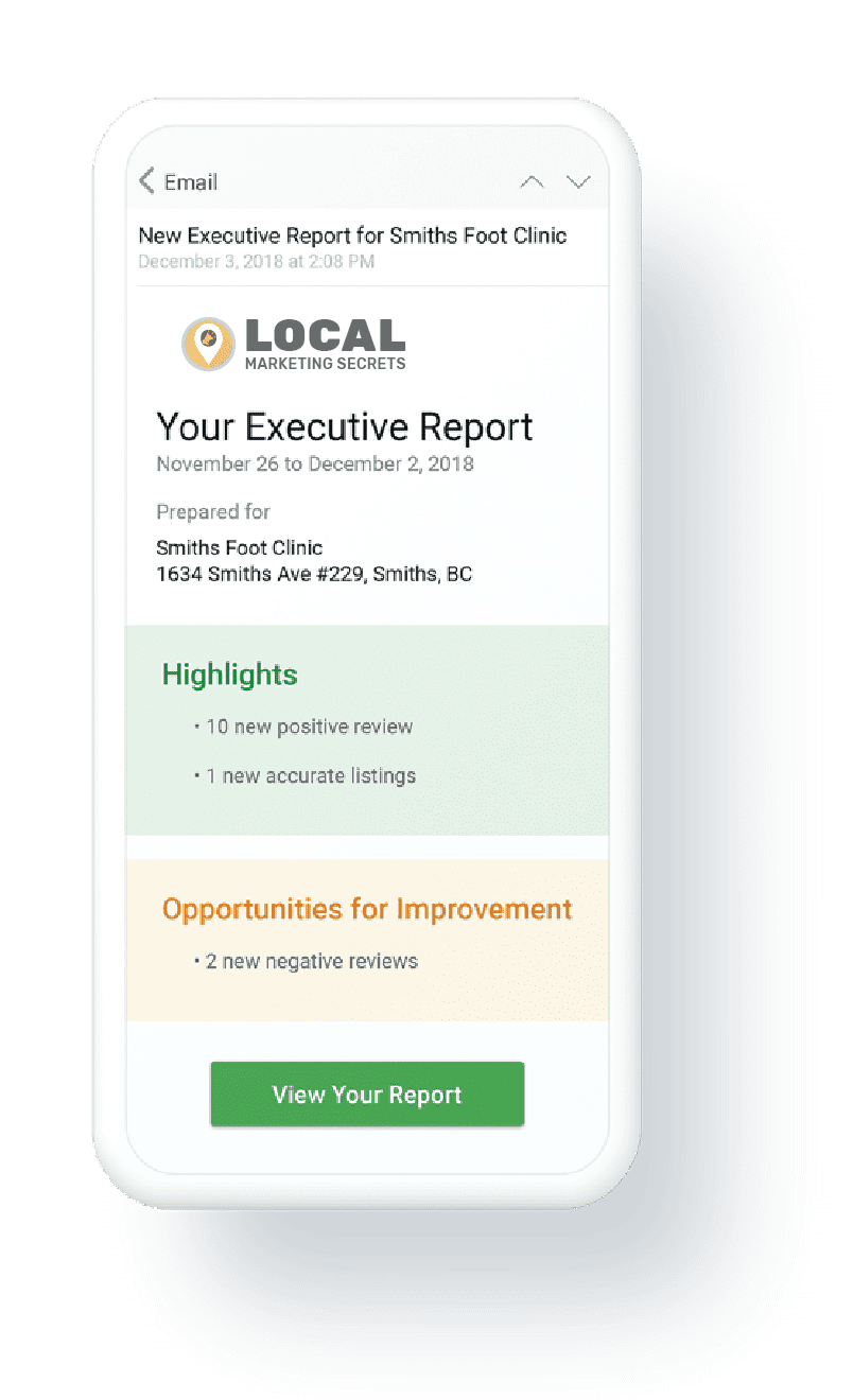 Report