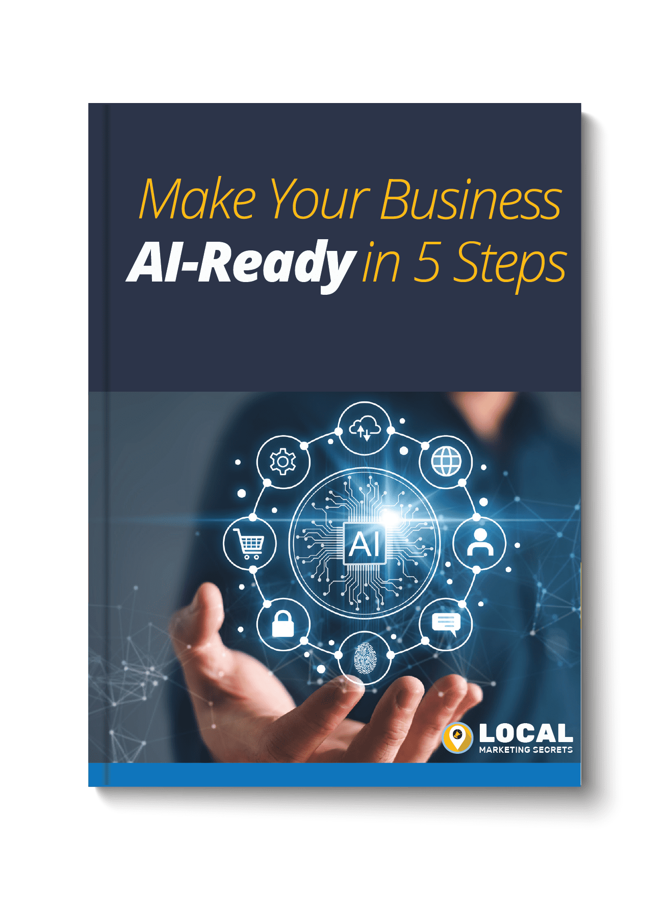 MakeYourBusinessAIready